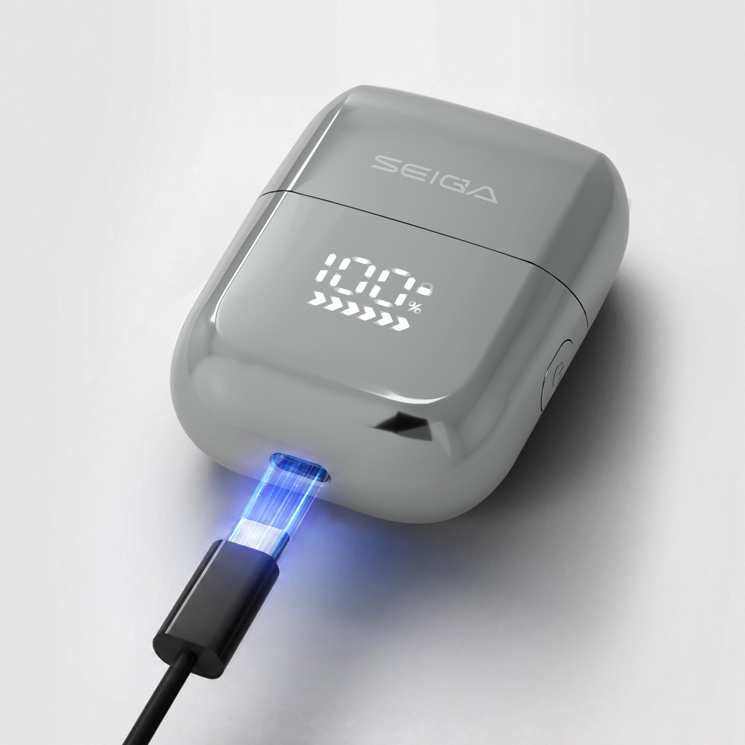 SEIGA WF-2043 Pocket Foil Shaver