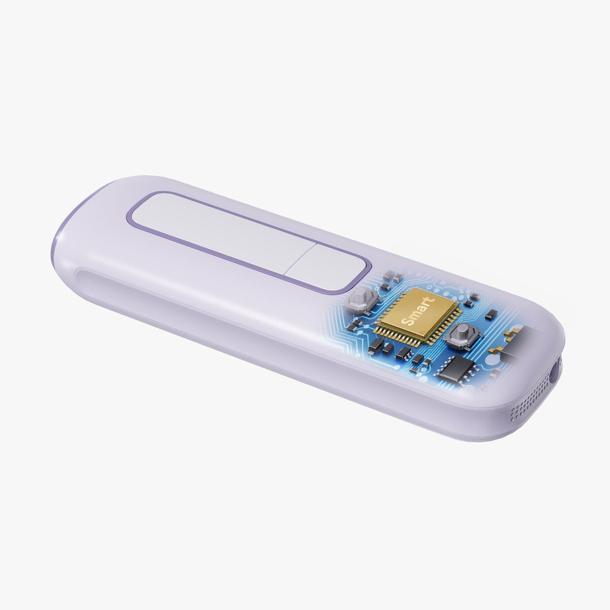 SEIGA JD-TM027 IPL Hair Removal Device