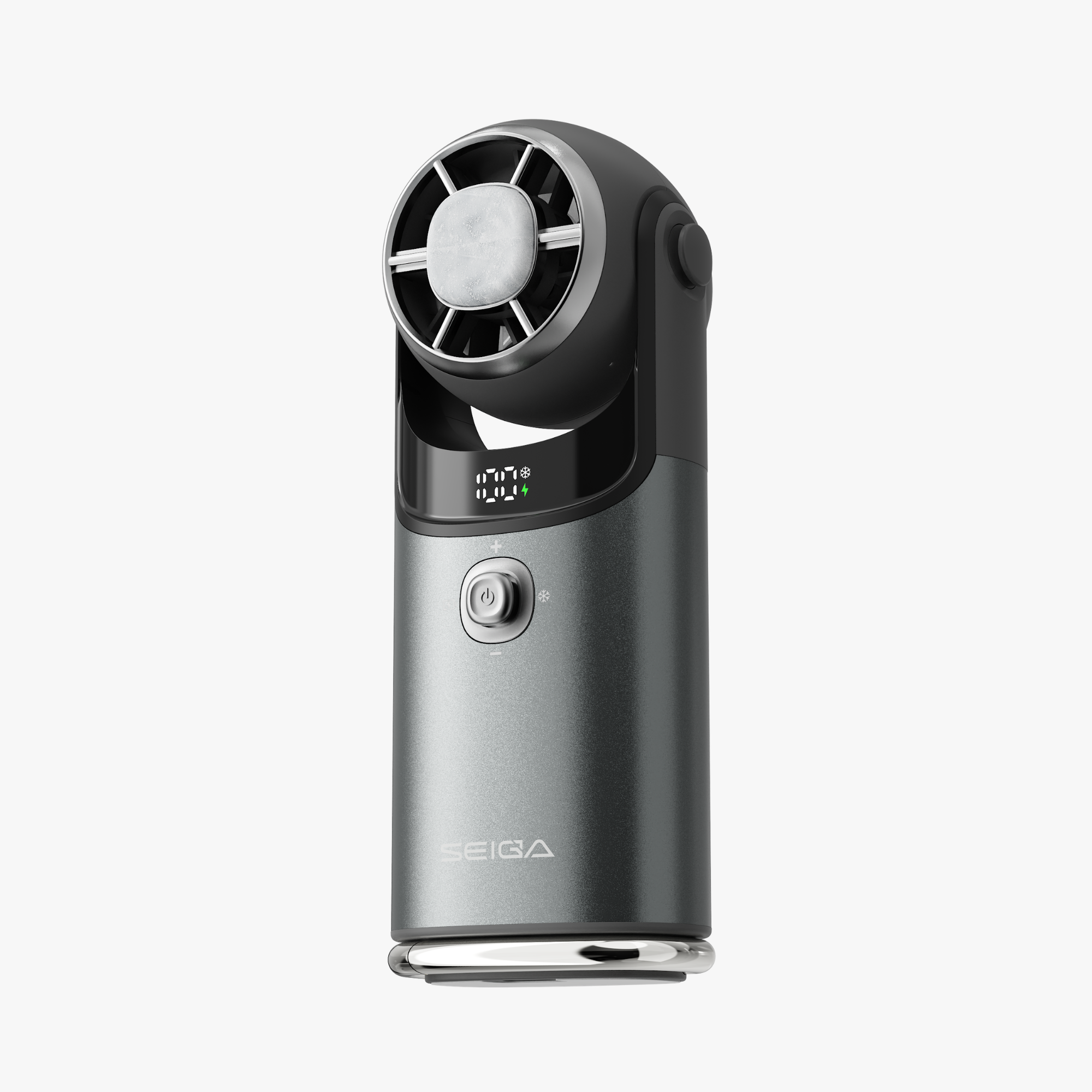 SEIGA MF168 High-Speed Ice Cooling Fan