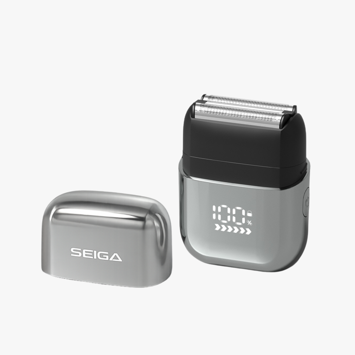 SEIGA WF-2043 Pocket Foil Shaver