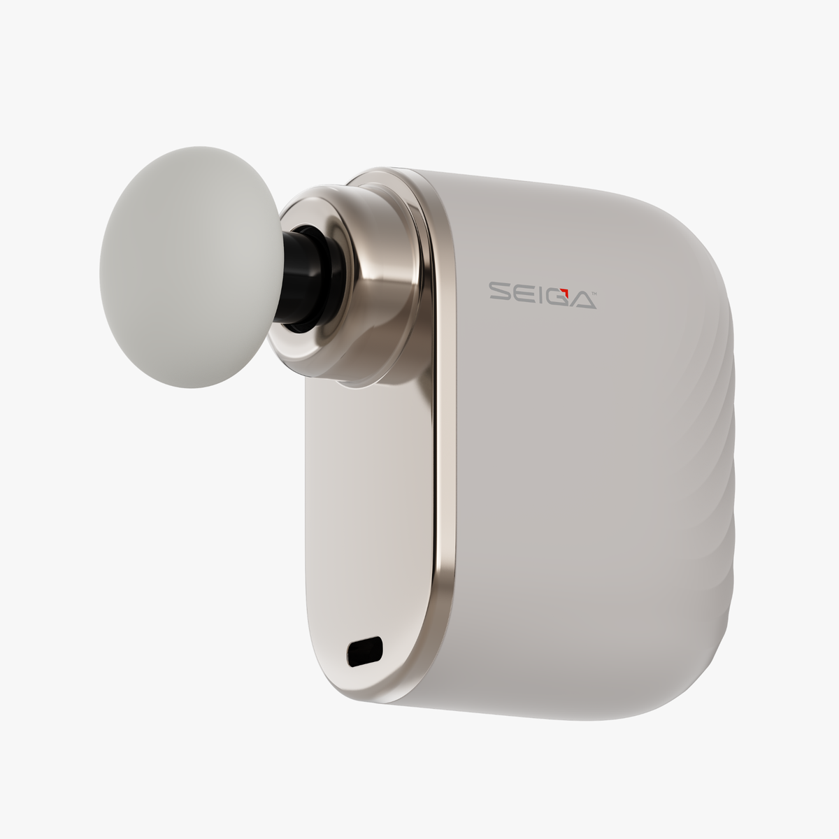 SEIGA ST-807B Mini Massage Gun
